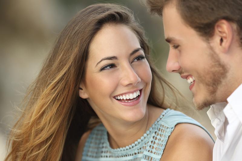 Cosmetic Dentistry in Clarksville