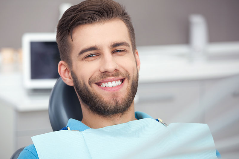 Dental Fillings in Clarksville