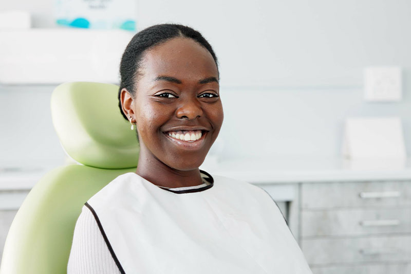 Dental Exams and Cleanings in Clarksville