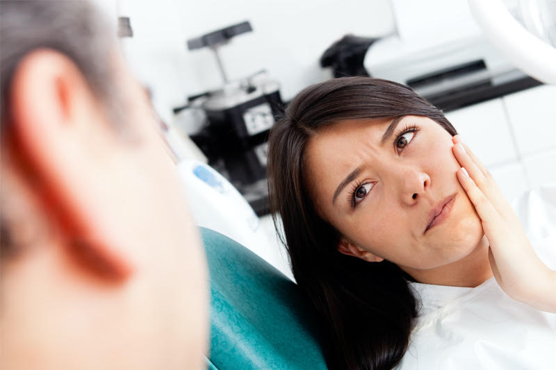 Dental Implants in 37040