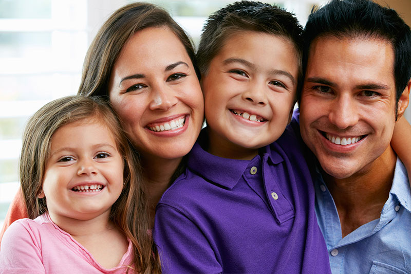 Family Dentistry in Clarksville