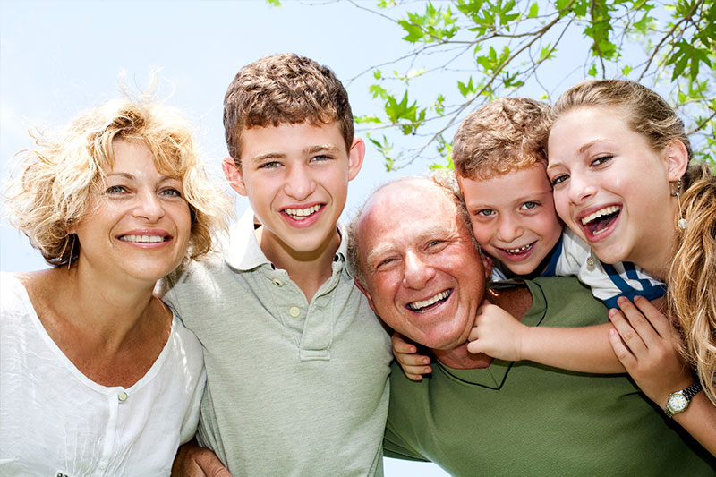 General Dentistry in Clarksville