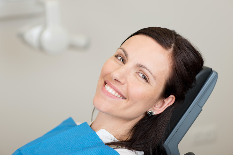 Gum Disease Therapy in Clarksville