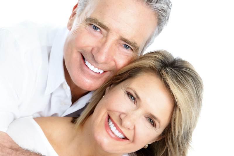 Dental Implants in Clarksville