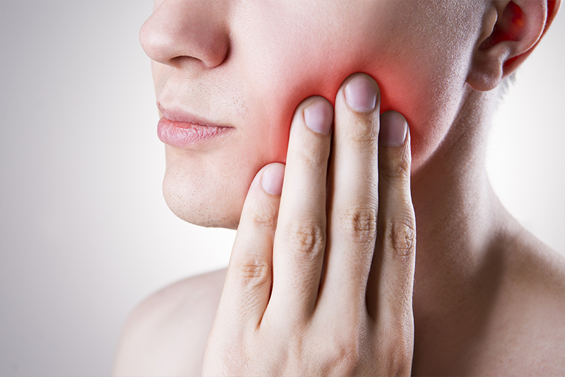 Emergency Dentistry in Clarksville