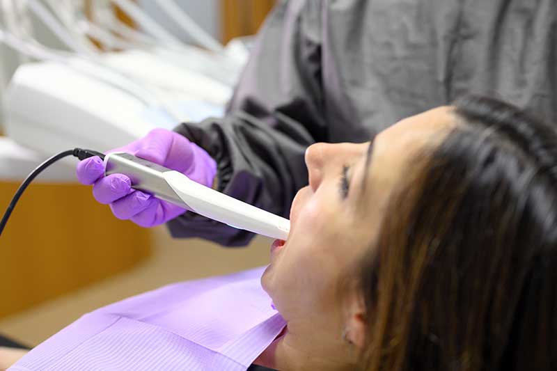 Digital X-Rays in Clarksville